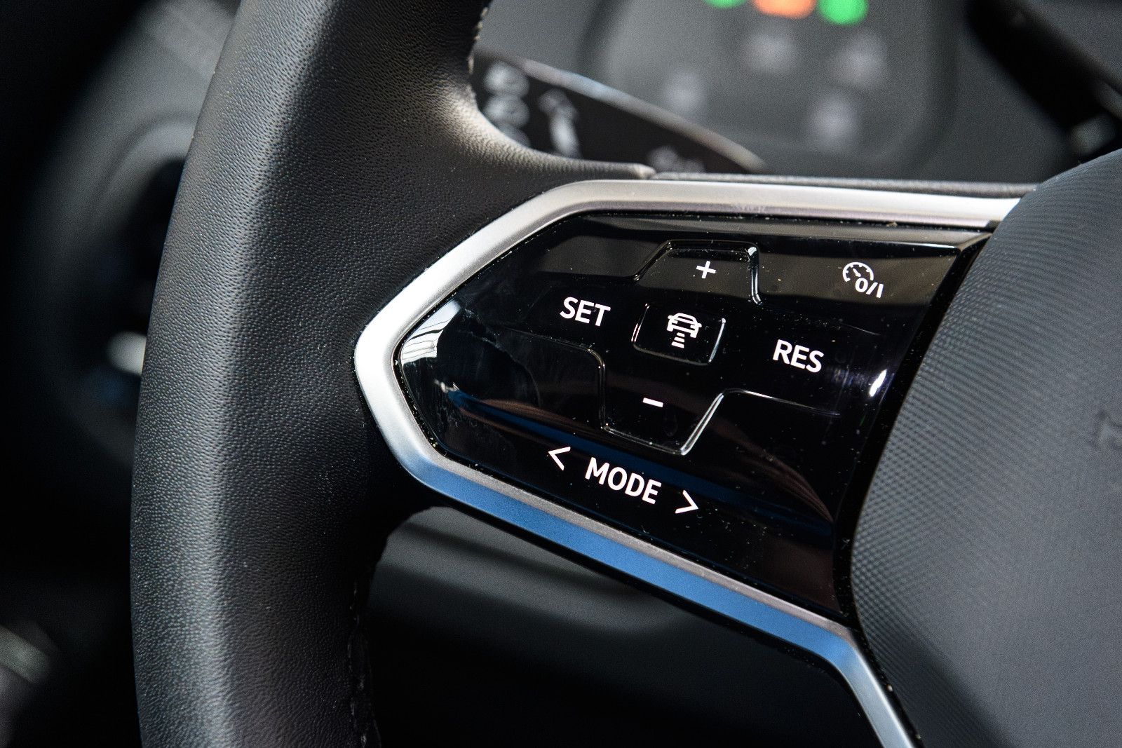 Fahrzeugabbildung Volkswagen ID.3 Pro LED+NAVI+KAMERA+ACC+APP+SHZ+KEYLESS