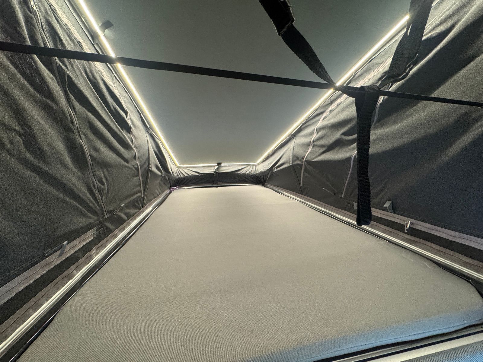 Fahrzeugabbildung Bürstner Ford V710-Copa 532 B66 - SONDERMODELL AUTOMATIK