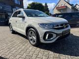 Volkswagen T-Roc R-Line/Neuwagen/Automatik/Sofort Verfügbar - : Geländewagen, Automatik