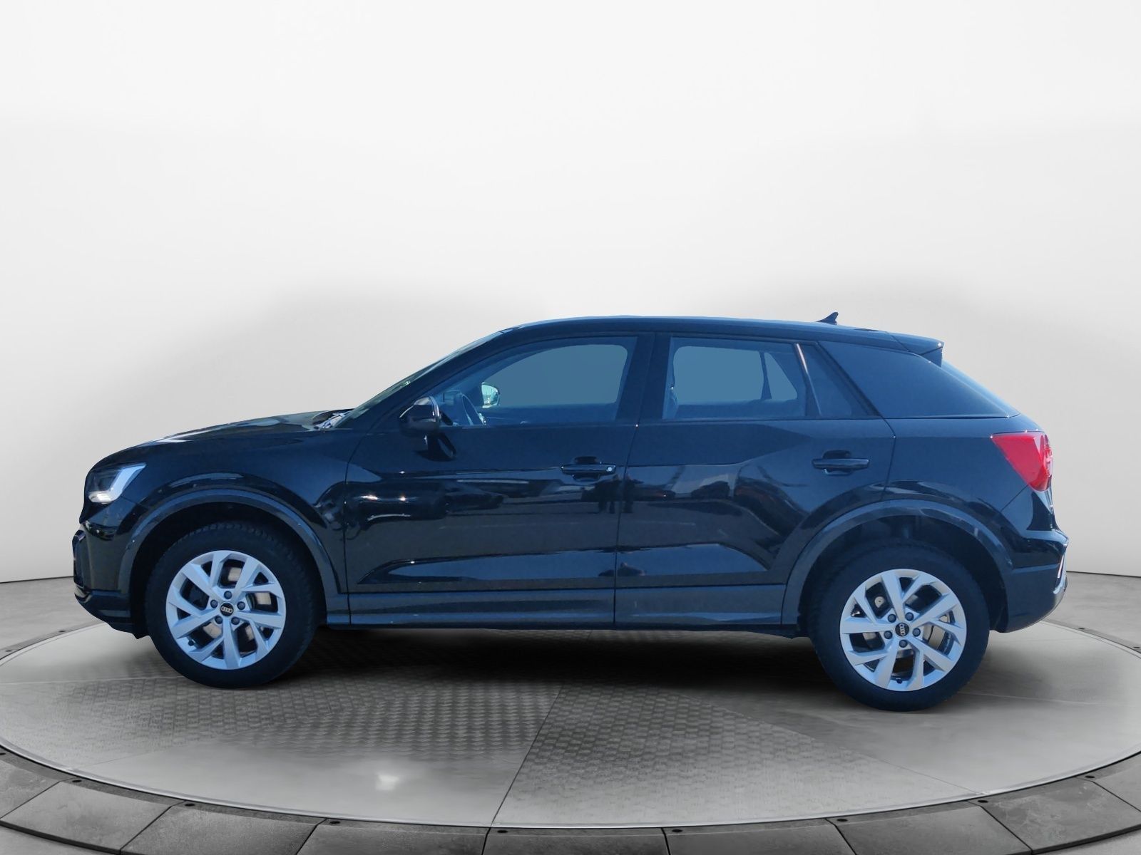 Audi Q2 35 TDI S-Tronic Advanced, LED, ACC, Ambiente imagem 2