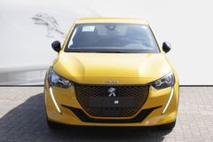 Peugeot in Schenefeld