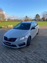 Skoda Octavia Sondermodell RS60 Facelift T... - Skoda Octavia: Sondermodell