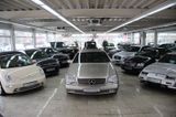 Mercedes-Benz S 500 C140 *H-Zulassung* *1-Hand* - Mercedes-Benz S 500 in Duisburg