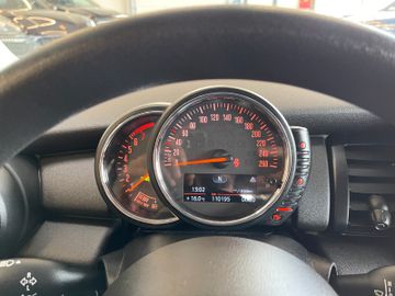 MINI ONE 3-Türer *SALT*SHZ*2.HAND*KLIMA*