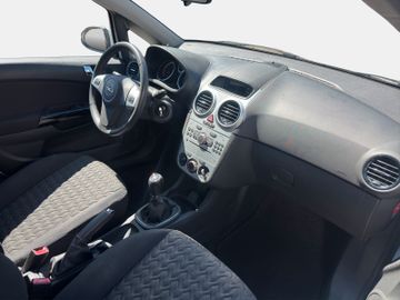 Opel Corsa - 10