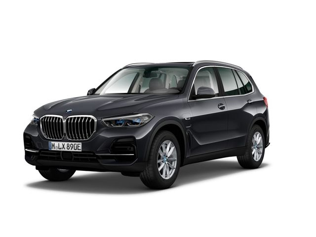 BMW X5 xDrive 45e AUTOMATIK LC PROF HuD KAMERA LED A