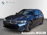 BMW 320 d Touring M Sport El.AHK 360° El.Sitze Lenkr