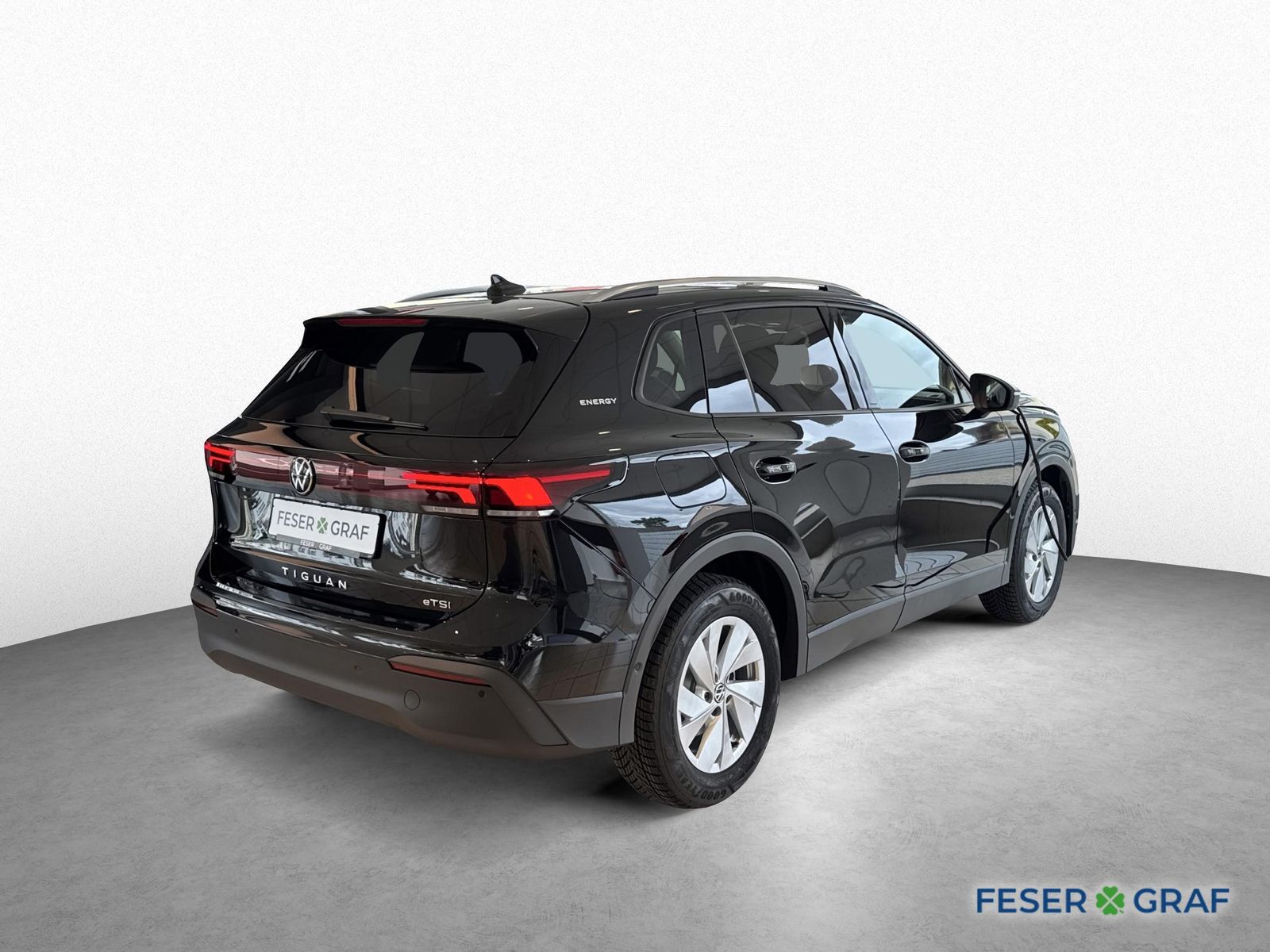 Volkswagen Tiguan - Bild 5