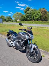 Honda NC 700 SA - HONDA NC700S