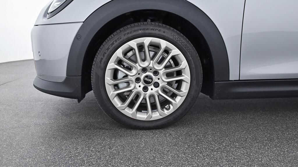 MINI Cooper C - Bild 19