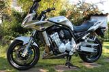 Yamaha FZS 1000 Fazer - KD, Verschleißteile + TÜV NEU ! - YAMAHA FZ 1000