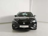Seat Leon Sportstourer 2.0 TDI DSG FR NAV/RFK/KESSY - Seat Leon in Magdeburg