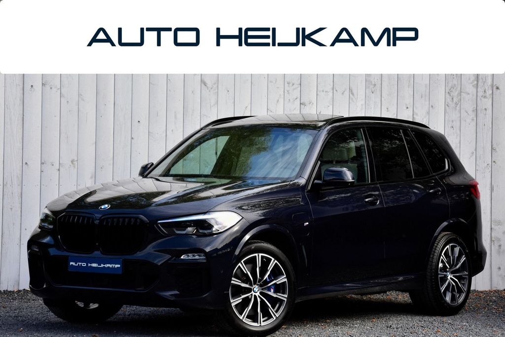 Image of BMW X5