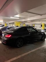 BMW M235i F22 Coupé - BMW M235: M235i