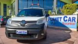 Renault Kangoo 1.5 dCi 90CV 5 porte Stop & Start - Renault Kangoo: Start