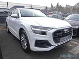 Audi Q8 55 TFSI e quattro Pano Navi Tempomat AHK - Audi Q8 in Nürnberg