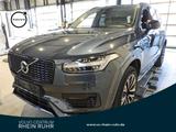 Volvo XC90 T8 Recharge Plus Dark+360°+PANO+WINTERPAK+A - Volvo XC90: Recharge Plus Dark