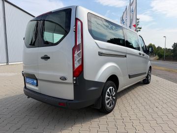 Ford Transit - 6