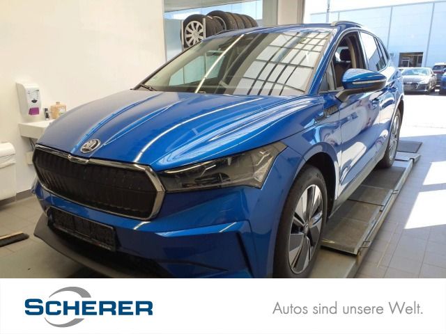 Skoda Enyaq - Bild 1