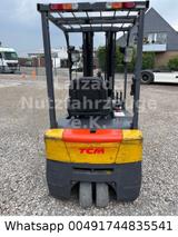 TCM FTB 20-7 - Angebote