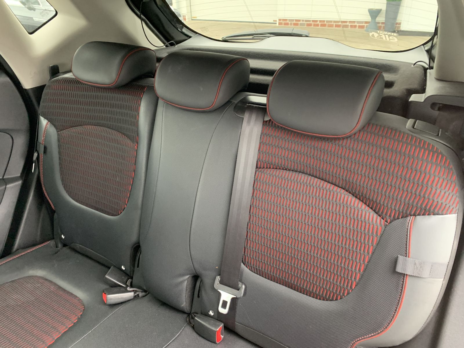 Fahrzeugabbildung Renault Captur 1.5 dCI*XMOD Energy*LED*Cam*Temp*SHZ*Navi