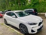 BMW X2 xDrive M Sport X Steptronic M Sport X RFK 