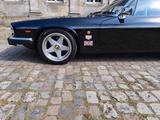 Jaguar XJS - Jaguar Gebrauchtwagen von 1985