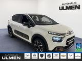 Citroën C3 Touch-Radio+Bluetooth LED-Scheinwerfer Alu+Al - Citroën C3 Gebrauchtwagen in Düsseldorf