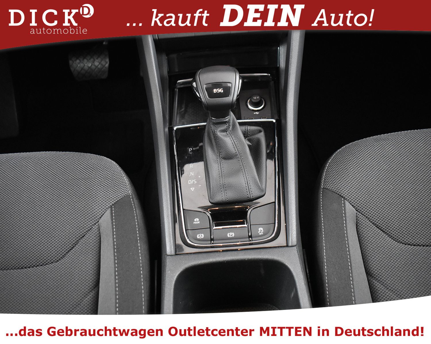 SKODA Kodiaq 2.0d DSG Ambi NAVI+KAM+AHK+ACC+SITZHZ+KEY - Image 19