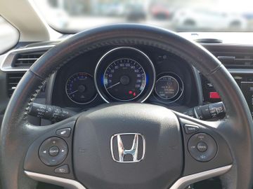 Honda Jazz - 8