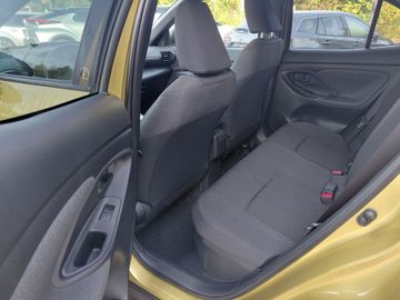 Toyota Yaris Cross - 9