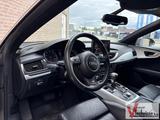 Audi A7 Sportback 3.0 TFSI quattro Pro Line plus | S- - Audi A7 aus 2011: Sportback
