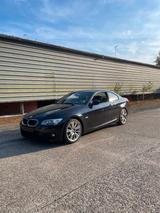 BMW E92 318i - M-Paket/Gewindefahrwerk/M-Felgen - BMW 318 E92 Gebrauchtwagen