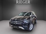 Mercedes-Benz GLE 300 d 4M Totwinkel*MEMORY*Airmatic*AHK*Alarm - Mercedes-Benz GLE 300 Jahreswagen