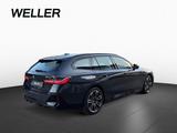 BMW 550e xDr T M Sport Pano,AHK,LivePro,360°,AdLED - BMW 550: Kombi