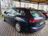 Volkswagen Golf VIII Variant Life TGI LED MATTRIX NAVI KAME - Volkswagen Golf mit CNG-Antrieb: Automatik
