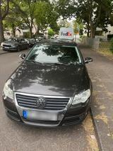 Volkswagen Vw Passat 1.9 TDI - Top Ausstattung - Volkswagen Passat aus 2008: TDI