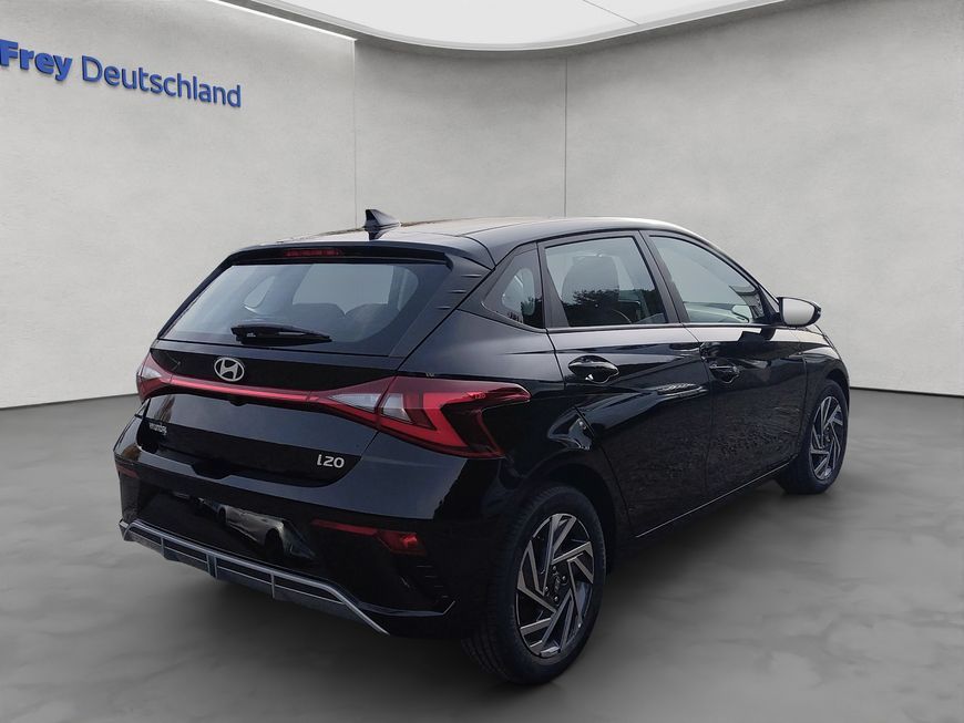 Hyundai i20 – Bild 6