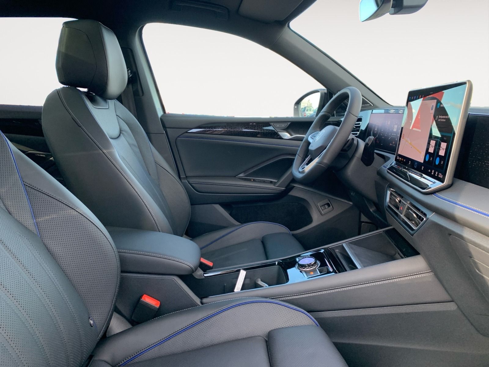 Volkswagen Tiguan - Bild 15