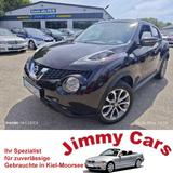 Nissan Juke 1.2 DIG-T N-Way - Nissan Juke: N Way