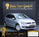 Volkswagen Polo 1.2 TEAM/SPORTSITZE/LICHT+SICHT PAKET - VW Polo Gebrauchtwagen in Wuppertal