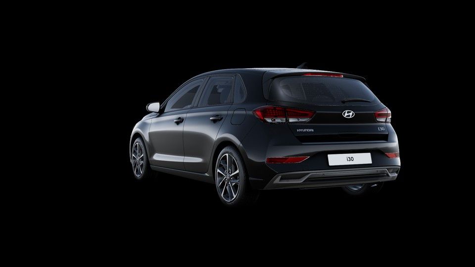 Hyundai i30 – Bild 3