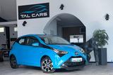 Toyota AYGO X*CARPLAY/KAMERA*TÜVNEU*KLIMA*1HAND*49TKM* - Toyota in Dortmund: Aygo