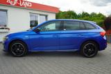 Skoda Scala 1.0 TSI LED SmartLink PDC Sitzheizung DAB - Skoda Gebrauchtwagen in Leipzig