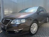 Volkswagen Passat 1.4 TSI 3C Limousine 1.Hand Top Zustand