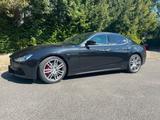Maserati Ghibli 3.0 V6 S Q4 Automatik S