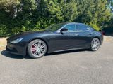 Maserati Ghibli 3.0 V6 S Q4 Automatik S - Maserati in Hamburg