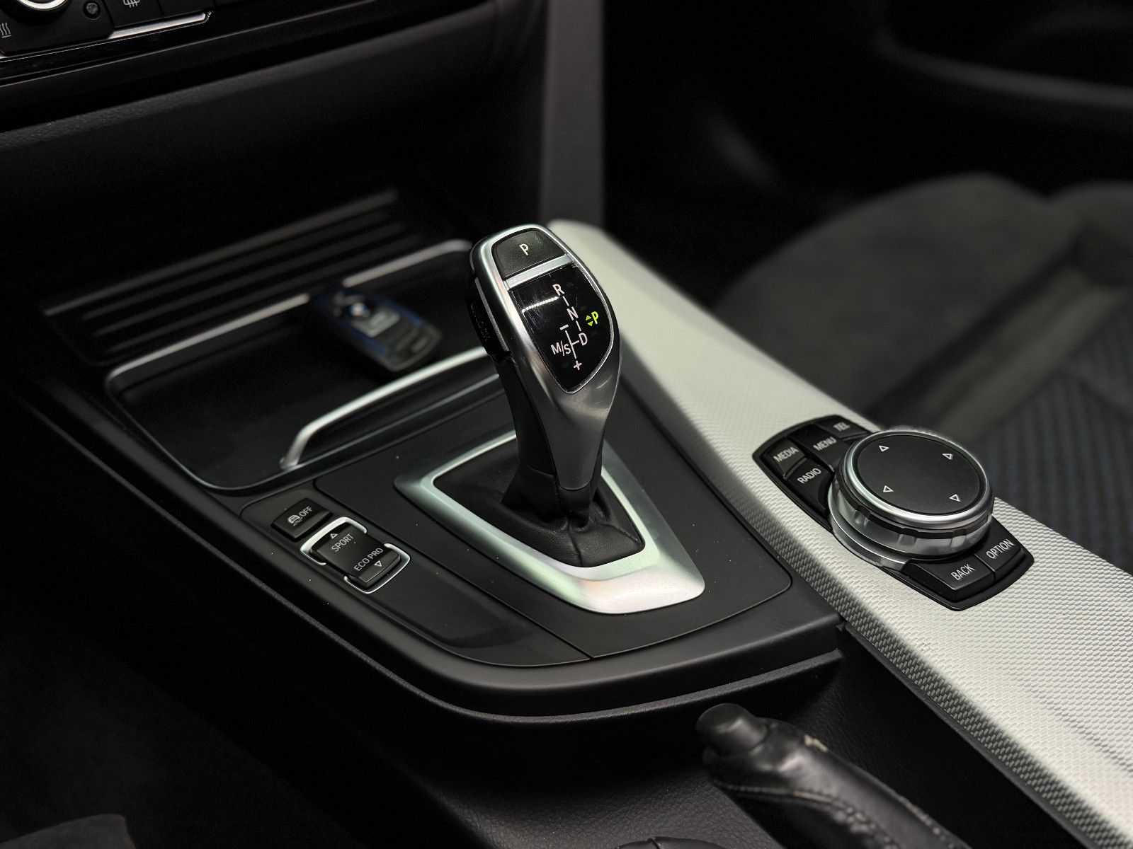 Fahrzeugabbildung BMW 440i Gran Coupe xDrive M Sport |HuD|NAVI|DE-FZG