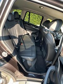 BMW X3 - 8