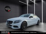 Mercedes-Benz C 250 CGI *LED*NIGHT PAKET*EXCLUSIVE*NAVI*19'' - Mercedes-Benz C 250: Cgi